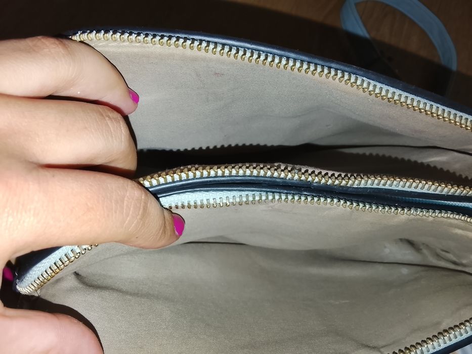 Mala semi nova usada