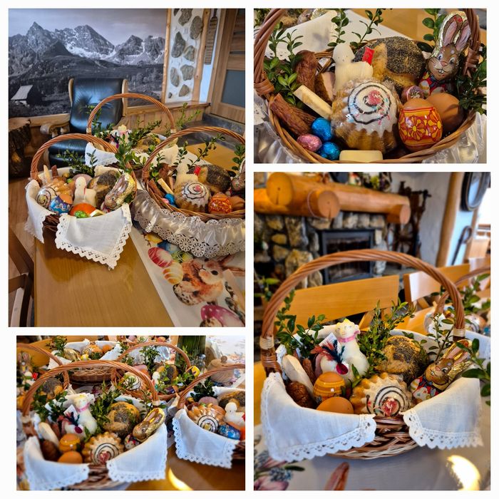 Wielkanoc 2026r wolne miejsc.ŚWIĘTA BOŻEGO NARODZENIA brak miejsc