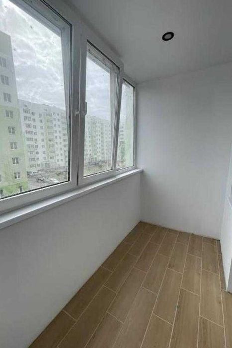 Продам 1-комнатную квартиру в новострое — ЖК «Мира»