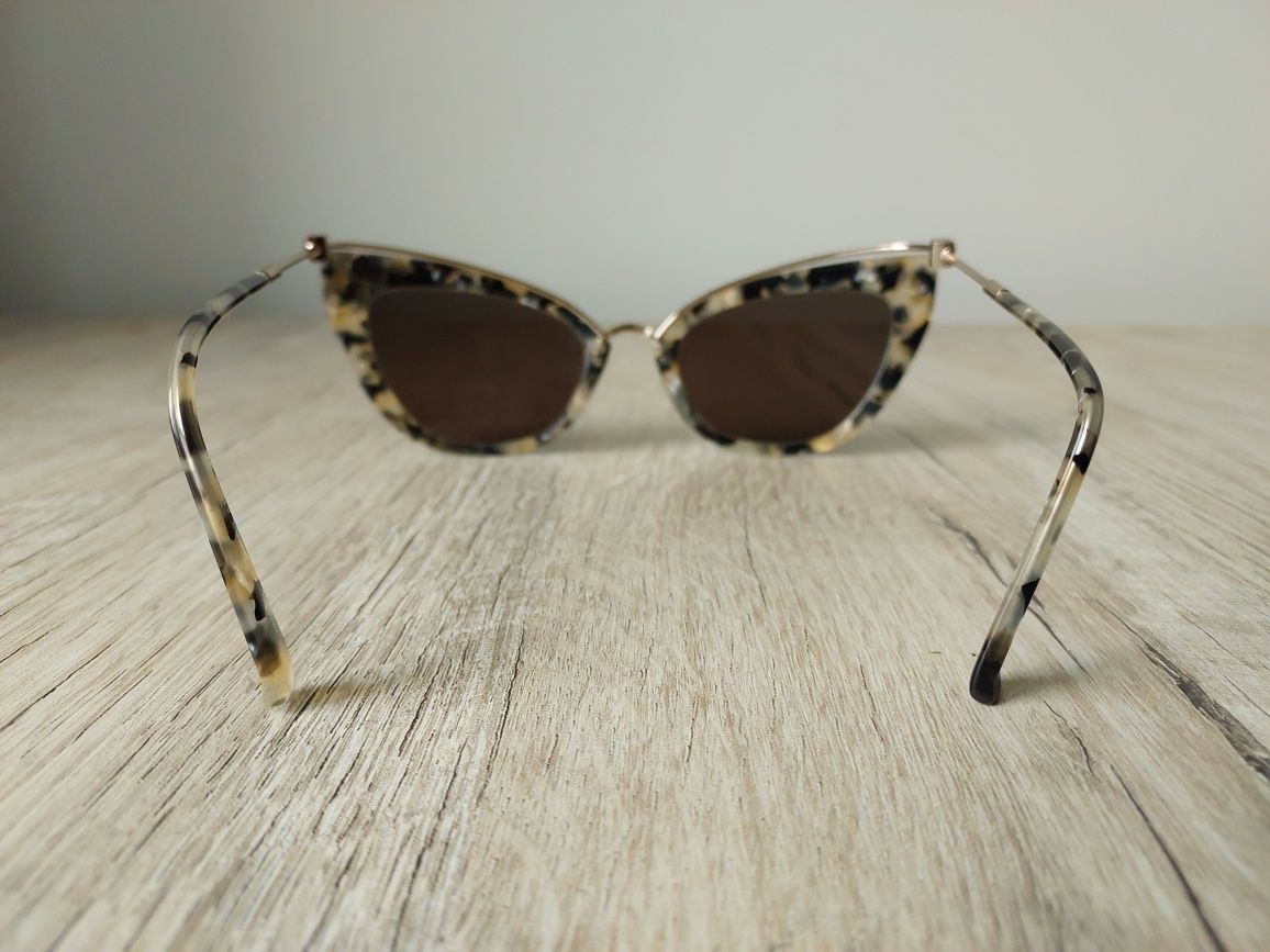 Сонцезахисні окуляри Max Mara MM Marilyng 
ОРИГІНАЛ