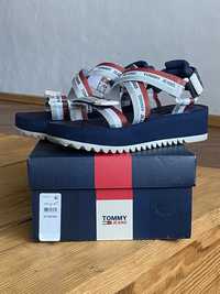 Босоніжки Tommy Jeans