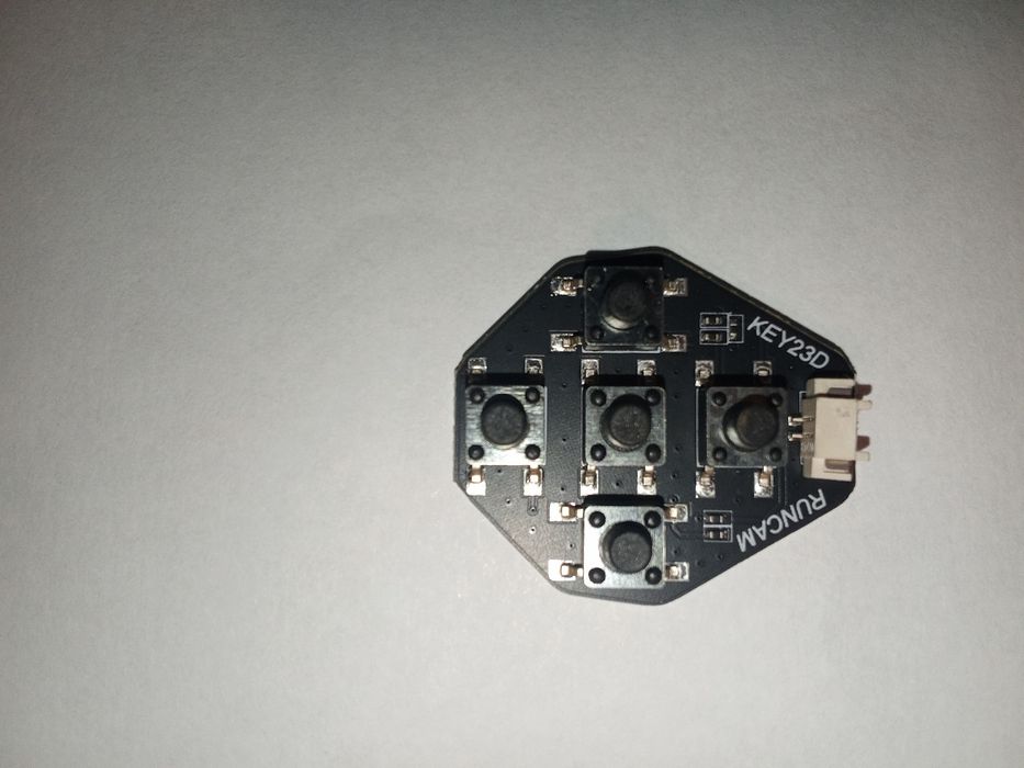 Пульт (джойстик) від fpv камери