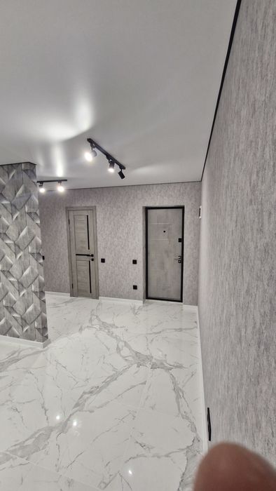 Ремонт квартир Кривий Ріг