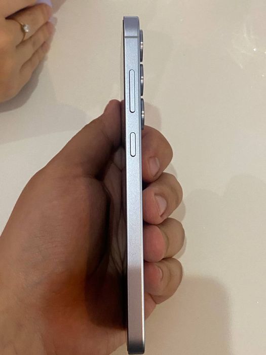 Samsung galaxy s25 plus 512 терміново