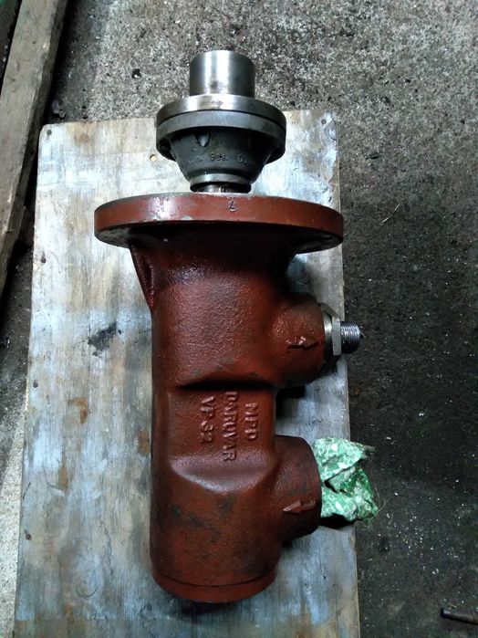 Kikinda гідронасос VP32.