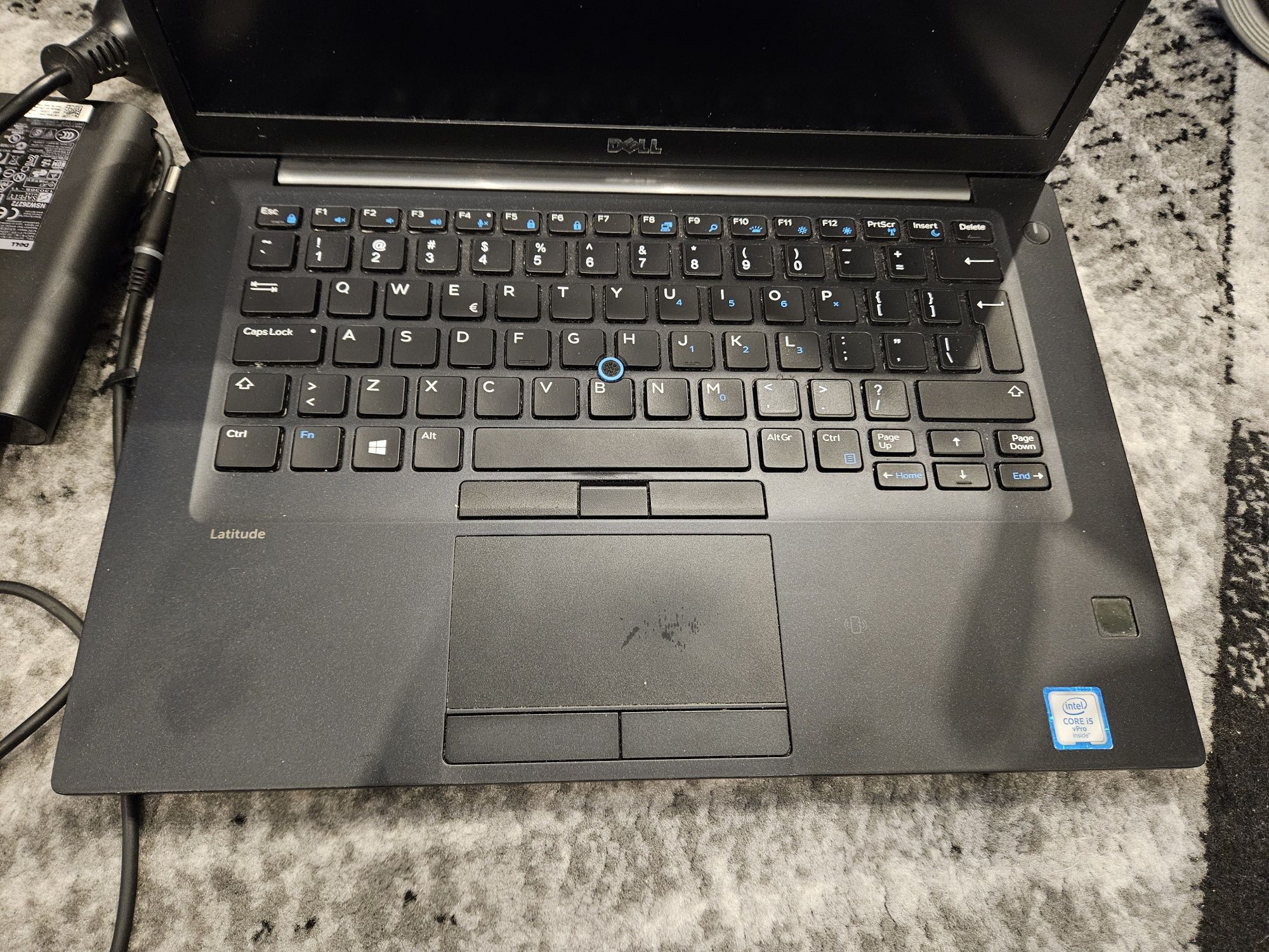 Laptop Dell 7480