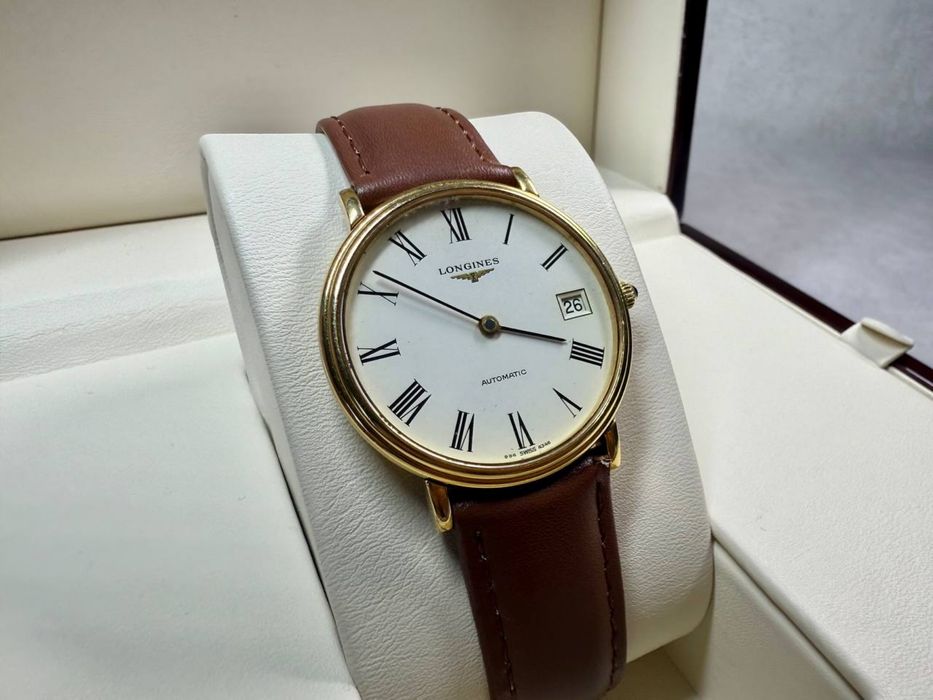 Longines Automatic Ref. 4346