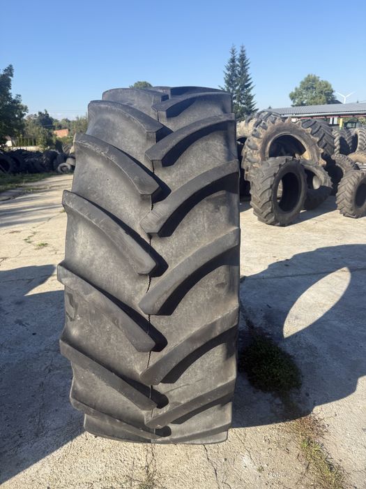 Opona 600/65R38 Continental