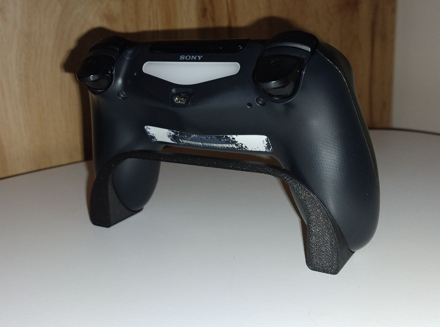Podstawka pod pada ps4