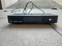 Box TV Digital com comando