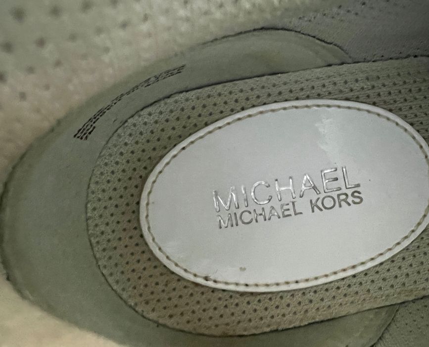 Sapatilhas Michael Kors