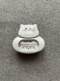 Термометр для води Canpol babies Котик