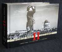 Livro World War II 365 Days Margaret E. Wagner