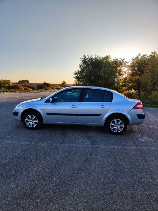 Продам Рено Меган 2. Renault Megan 2.