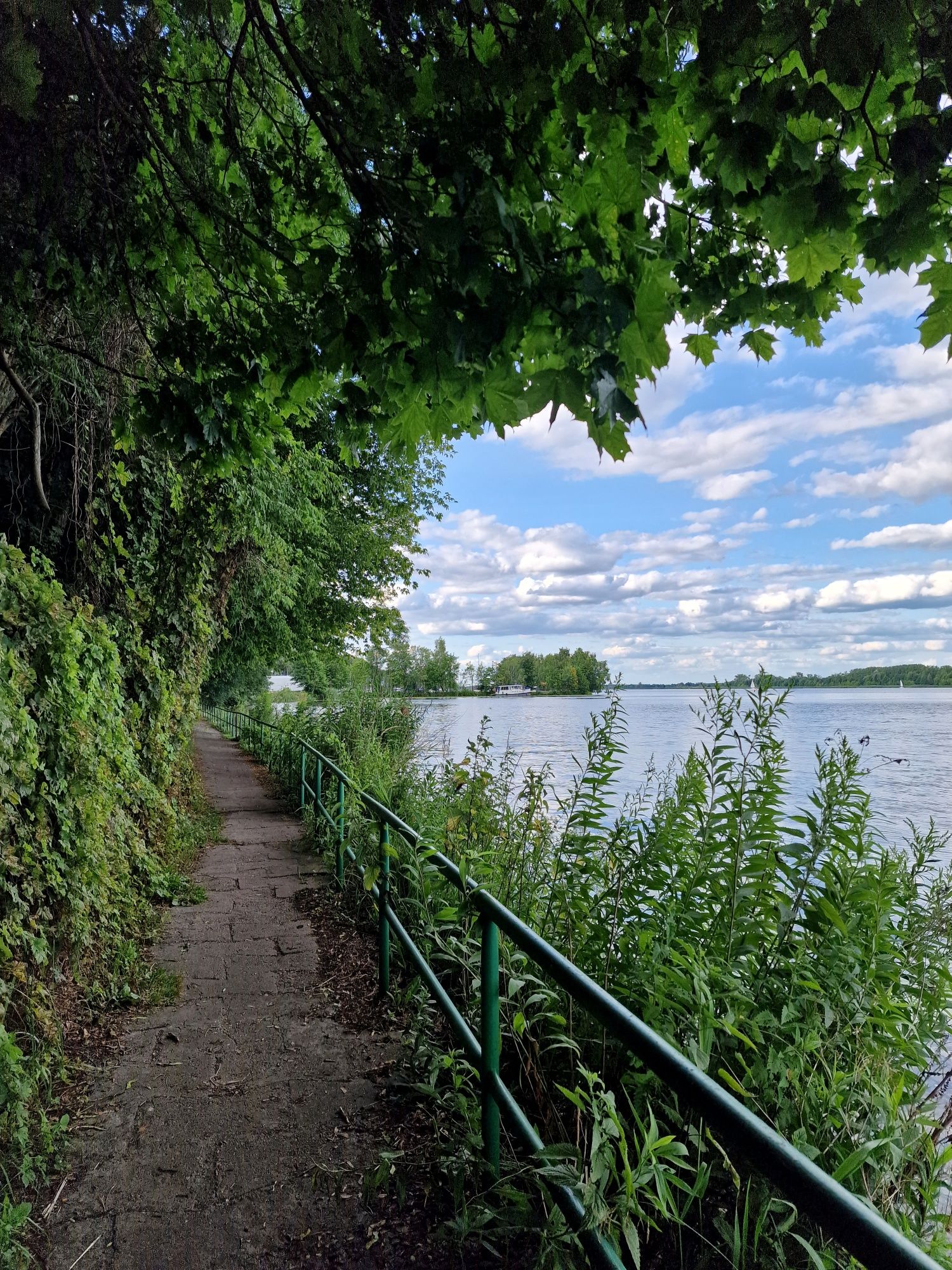 Kopuła glampingowa nad wodą. Domek nad wodą. Na wynajem