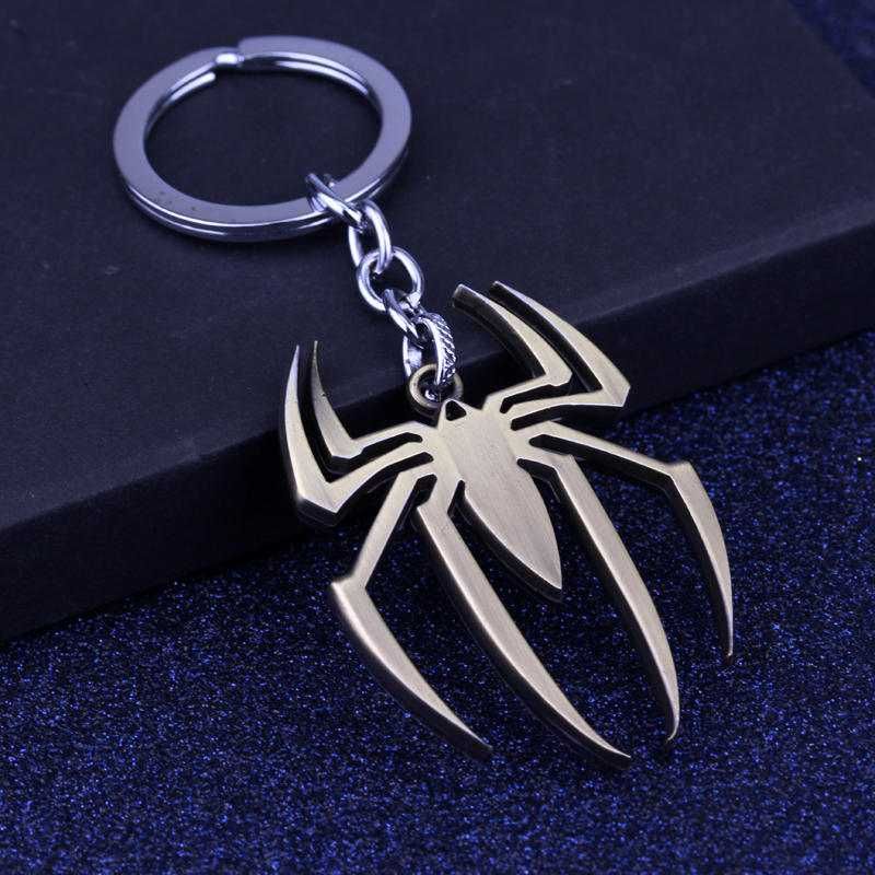 Brelok Spiderman