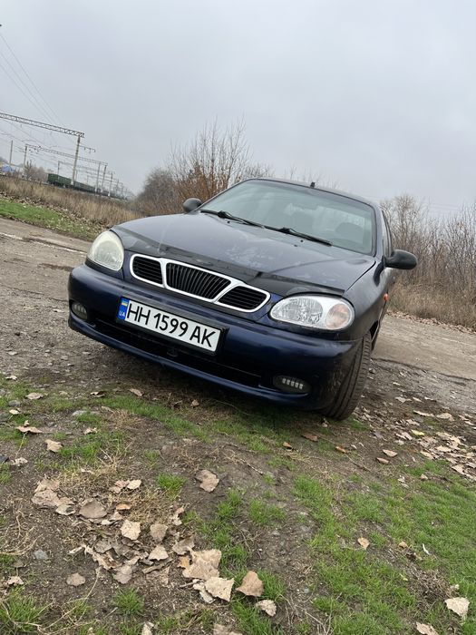 Продам део ланос 1.5