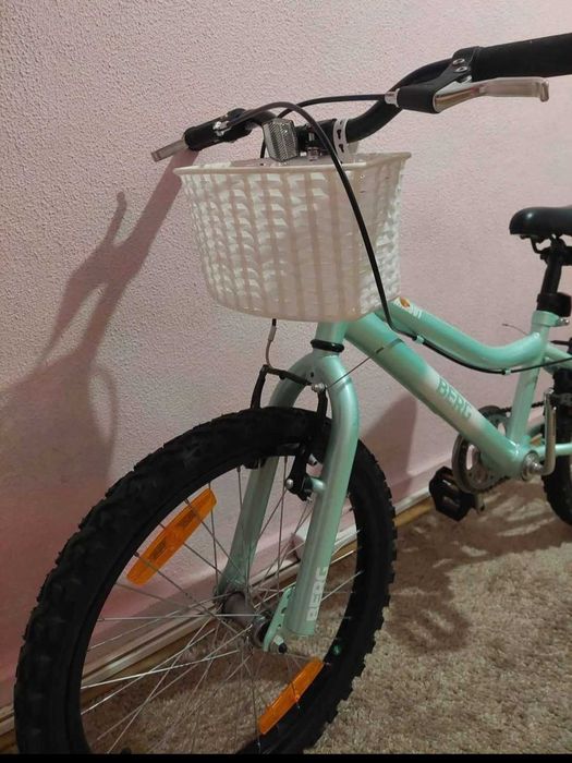 Bicicleta BERG !!!