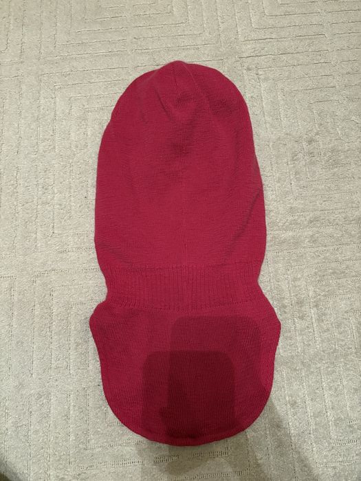 Шлем шапка reima 54р 5-8 років