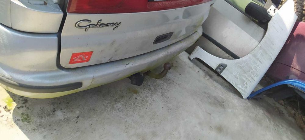 ganchos de reboque sharan,alhambra,galaxy