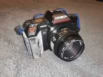 Máquina Fotográfica Minolta