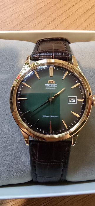 Orient Bambino SAC08002F0