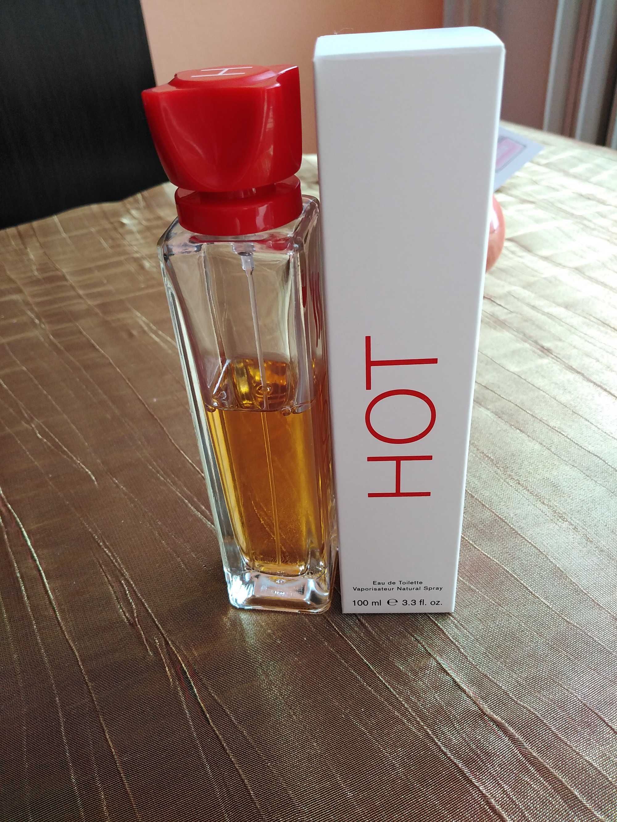 Perfumy HOT Benetton Edt 100 ml