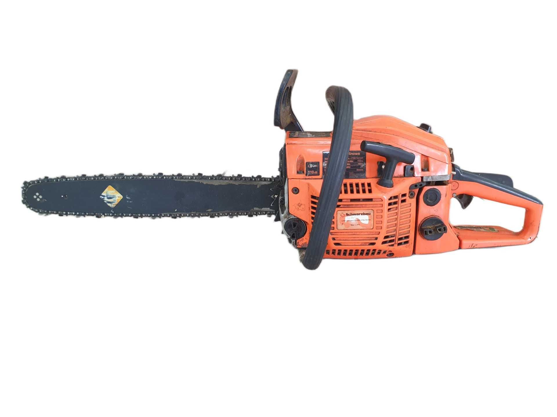 Piła Spalinowa SCHWARZBAU YD-RU01-45A
