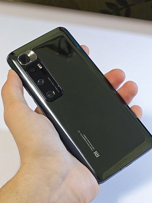 Xiaomi 10 ultra 12/256 CN