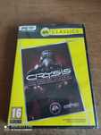 Crysis Maximum Edition PL - nowa, zafoliowana