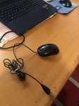 Rato para computador HP
