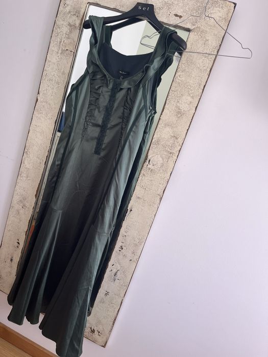 Vestidos de cerinomia / baile finalistas