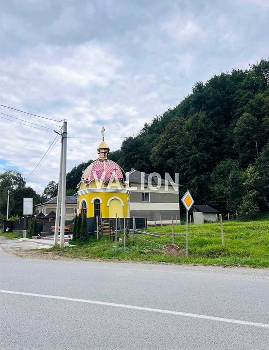 Продаж земельної ділянки вул. Окружна, с. Міжброди, Чернівецька обл.