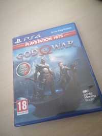 God of War PlayStation4