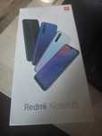 Redmi note 8 T  4gb ram 64 GB rom