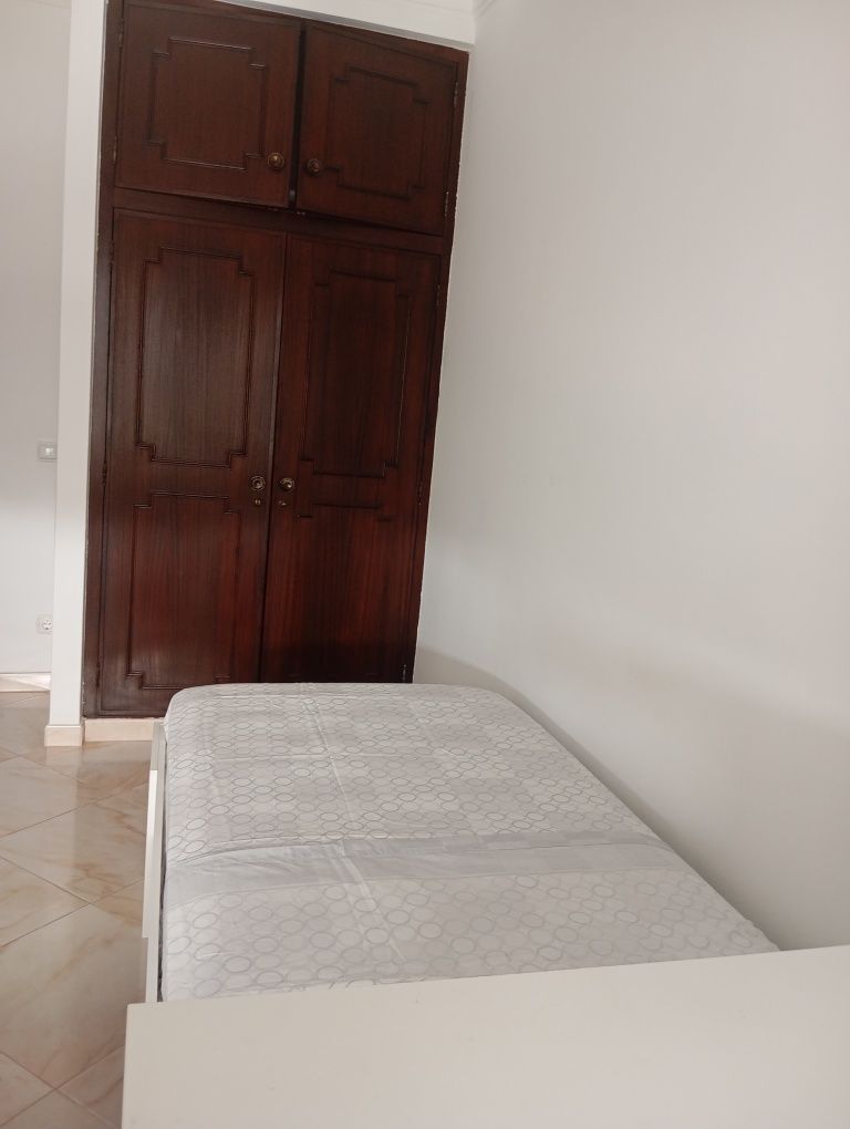 Quarto para Estudantes e Professores