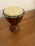 Tambor decorativo