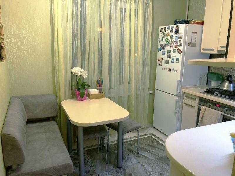 Продаётся 3 ком.кв., рядом с ТРК Украина