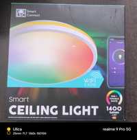 Lampa plafon Smart connect LSC RGB Powystawowy