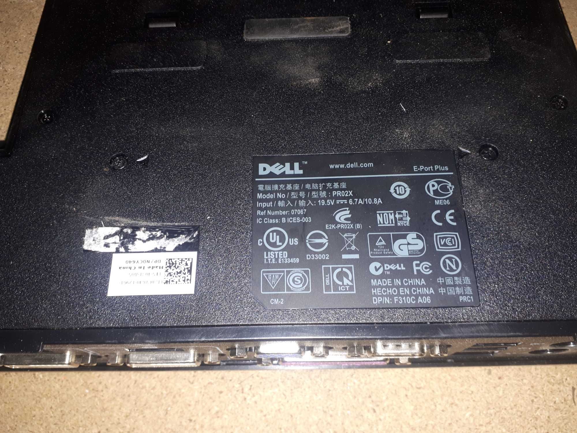 Stacja dokująca DELL PRO2X PR02X