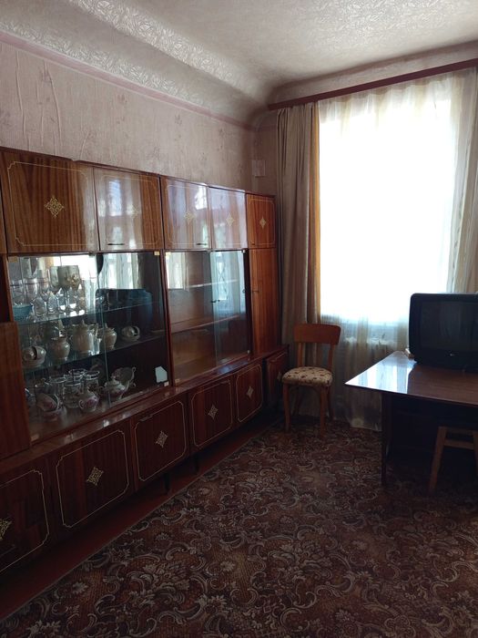 Сдам комнату 25 м кв Левый берег, ул. Береговая.