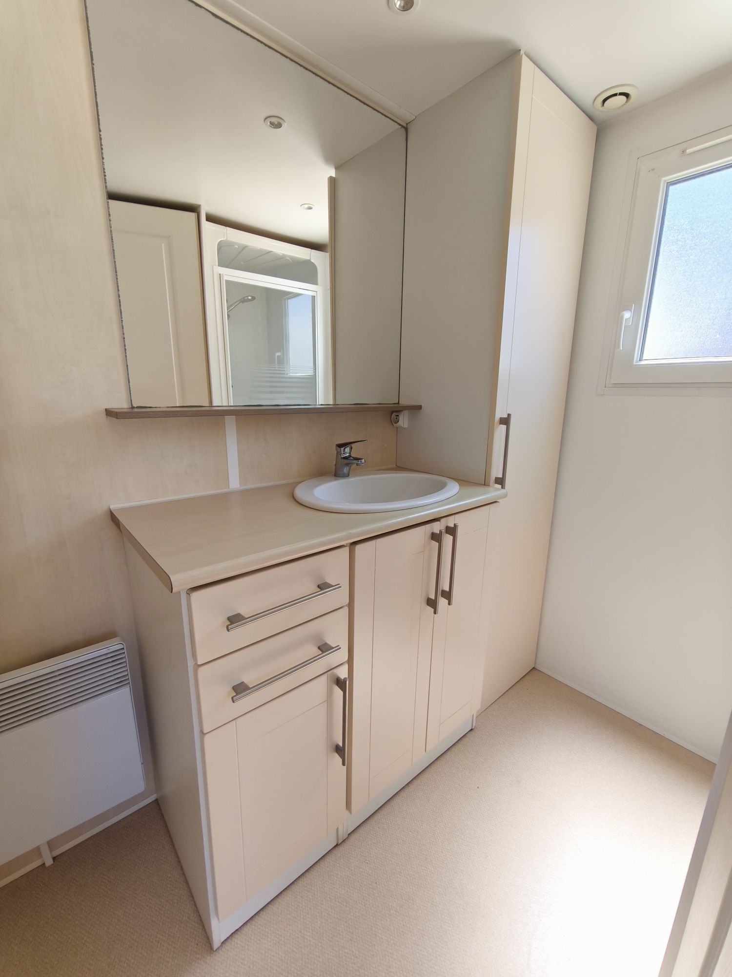 T2 - 10,3*4- Casa móvel - Mobile Home - Casa Madeira - Bungalow