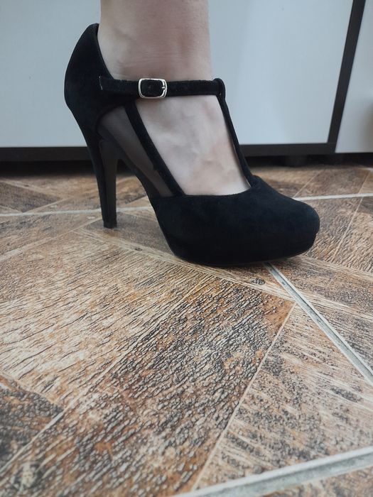 Туфлі жіночі, мешти жіночі Call in SPRING