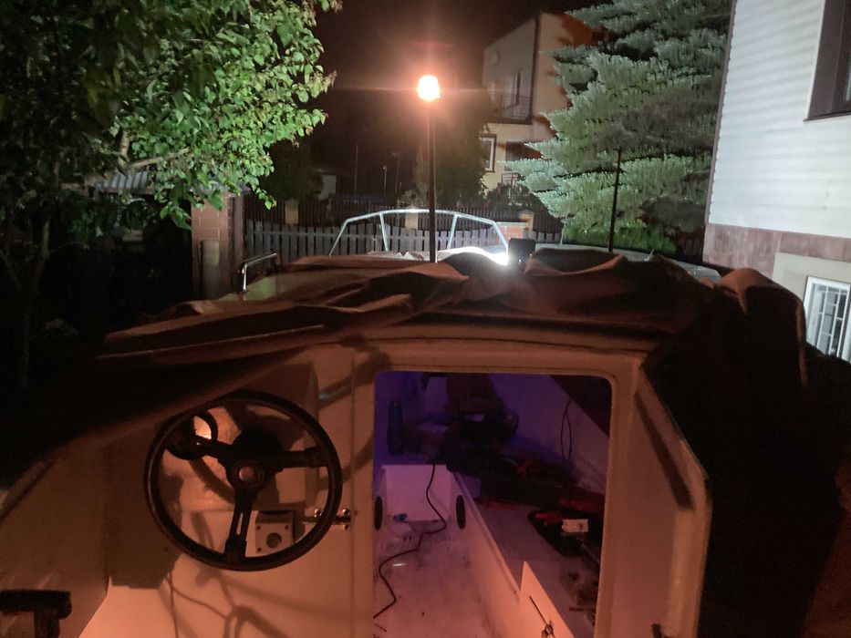 elektryczne instalacje Yachtowe produkcja naprawa