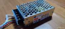 Блок живлення 220/12v