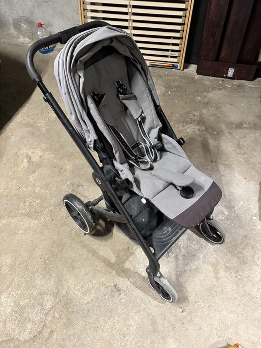 Wózek dziecięcy Cybex balios S
