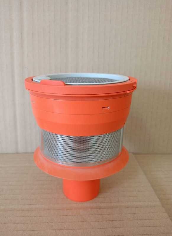 Separator wkład odkurzacza Xiaomi G10 G9 + Filtr oryginał