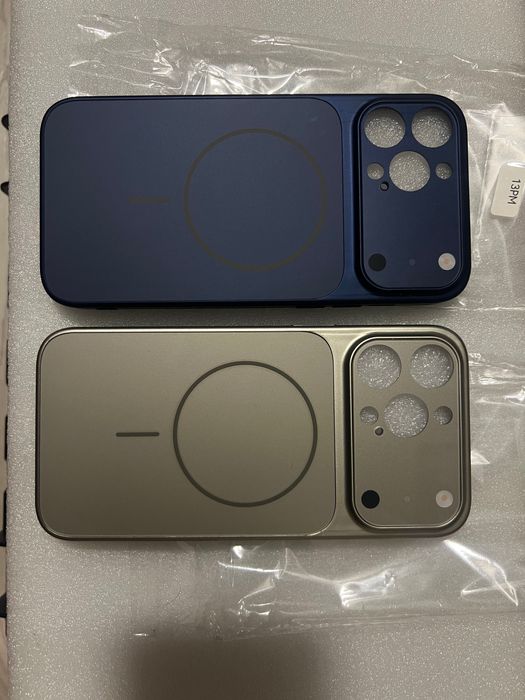 Чехлы для IPhone как 17 (С 13,14,15 Про и ПроМакс)