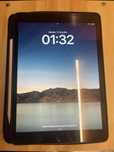 Ipad 8 128Gb, com pelicula de vidro e caneta