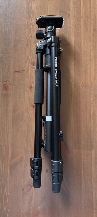 Statyw Velbon Sherpa 803R